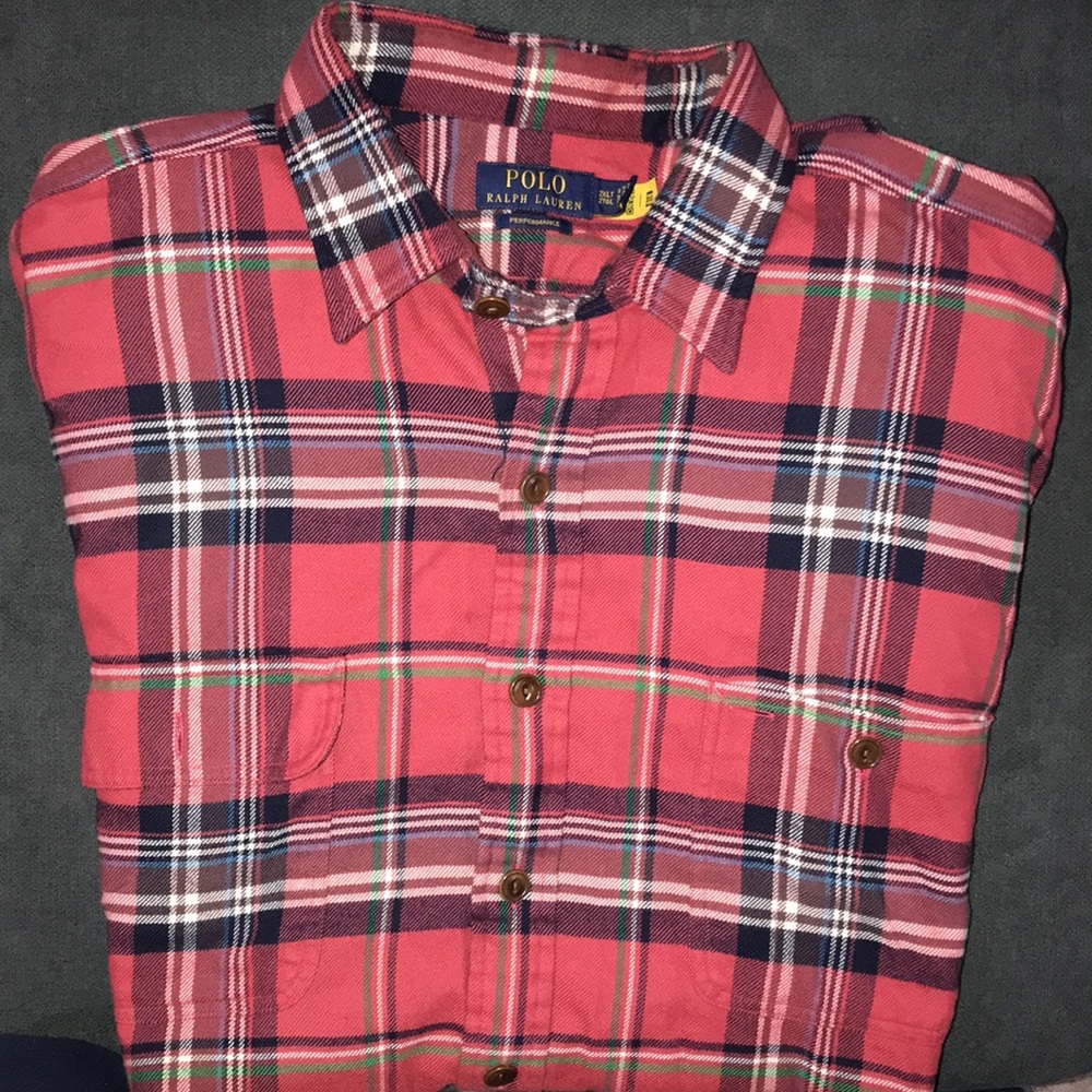 Dress Shirt by Ralph Lauren